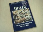 Wykes, Alan - Hitler,de architect van het Derde Rijk
