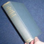 Meeker, Edward J. (M.E.) - The Work of the Stock Exchange - De beurs in New York jaren '20