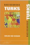 G. van Schaaik - Basiscursus Turks