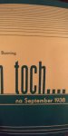 Banning, Dr. W - En toch....na September 1938