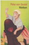 Peter van Gestel - Mariken