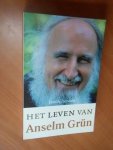 Derwahl, Freddy - Het leven van Anselm Grün