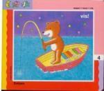 Smulders - Maan Roos Vis Serie 1 Vis