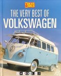Trevor Legate - The Very Best of Volkswagen