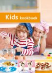 Vitataal - Culinair genieten - Kids kookboek