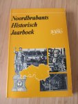  - Noordbrabants historisch jaarboek / 3/1986 / druk 1