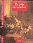 Haff, Bergljot Hobaek .. Uit het Noors vertaald door Lucy Pijttersen en Kim Snoeijing - De prijs der reinheid
