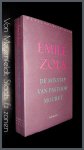 Zola, Emile - De misstap van pastoor Mouret Zola, Emile - De misstap van pastoor Mouret