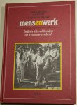 Harmsen, Ger Perry, Jos, Gelder, Floor van - Mens en werk / druk 1