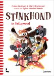 Colas Gutman - Stinkhond In Hollywood