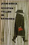 Jean Bruce [omslag: Dick Bruna] - Schoten vallen in Bangkok [Originele titel: Double bang a Bangkok]