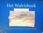 Egmond, F. en P. Mason - Het Walvisboek Walvissen en andere zeewezens beschreven door Adriaen Coenen in 1585