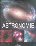 Deiters, Stefan & Norbert Pailer & Susanne Deyerler (redactie) - Astronomie: een fascinerende reis naar sterren en planeten