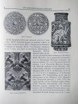 Godefroy, Jan - Ornamentstijl. Het ornament in de verschillende stijlen van den vroegsten tijd tot aan de 19e eeuw