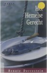 Renate Dorrestein - Het Hemelse Gerecht