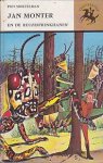 Mortelman, Piet - Jan Monter en de Reuzesprinkhanen