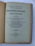 Jottrand, L. - Guillaume-Frédéric d'Orange-Nassau Avant son avènement au trône des Pays-Bas, sous le nom de Guillaume Ier. Par un Belge.