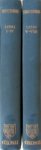 Thucydidis , Henricus Stuart Jones 243984 - Historiae [2 vol.]