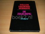 Willem Frederik Hermans - De zegelring