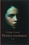 C. Curiol - Parijse stemmen - Auteur: Céline Curiol