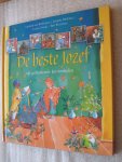 Binsbergen, Liesbeth van, e.a. - De beste Jozef / vijf geïllustreerde kerstverhalen