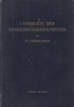 Finkelstein, H - Lehrbuch der Sauglingskrankheiten