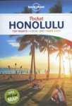 Lonely Planet - Lonely Planet Pocket Honolulu