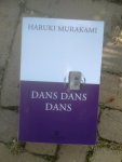Murakami, Haruki - Dans dans dans Murakami, Haruki - Dans dans dans
