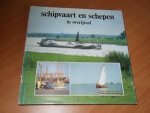 Schelhaas, H ea. - Schipvaart en schepen in Overijssel