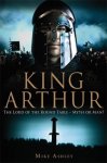 Mike Ashley - Brief History Of King Arthur