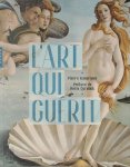 Pierre Lemarquis - L'art qui guérit