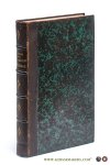 Bourdon, M. - Elements d'Algebre.