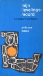 Bierce, Ambrose - Mijn lievelingsmoord en andere verhalen