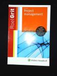 Grit, R. - Projectmanagement