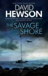 David Hewson - A Nic Costa Mystery-The Savage Shore