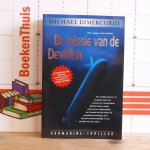 Dimercurio, Michael - de missie van de Devilfish
