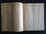 Mevr.The Chung Shen-Tjia - Boekoe Beldjar Alphabet Kuo-Yin, Leerboekje van het Chineesche Alphabet Mevr.The Chung Shen-Tjia - Boekoe Beldjar Alphabet Kuo-Yin, Leerboekje van het Chineesche Alphabet