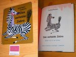 Bomans, Godfried - Das verliebte Zebra