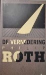 ROTH Philip - De vernedering (vertaling van The Humbling - 2009)