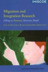Heelsum, Anja van  & Blanca Garcés-Mascareñas. - Migration and Integration Research : Filling in Penninx's Heuristic Model.