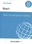 Jim Dunk - Web Development Library - React