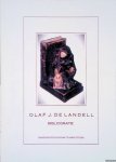 Sterk, Olivier (samenstelling) - Olaf J. de Landell bibliografie