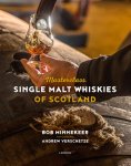 Bob Minnekeer, Andrew Verschetze - Masterclass Single Malt Whiskies of Scotland