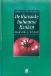 Marcella Hazan - Klassieke Italiaanse Keuken