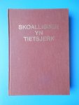 Goot, J. van der - Skoallibben yn Tietsjerk