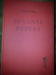 Havank - Spaanse Pepers