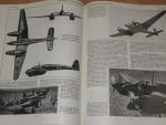 Green, William - Warplanes of the Third Reich : The definitive work on German warplanes 1933-1945