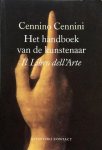 N.v.t., Cennino Cennini - Handboek Van De Kunstenaar