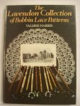 Harris, Valerie - The Lavendon collection of bobbin lace patterns