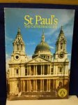 by Frank Atkinson (Author), Sir David Floyd-Ewin (Author) - St.Paul's: The Cathedral Guide
